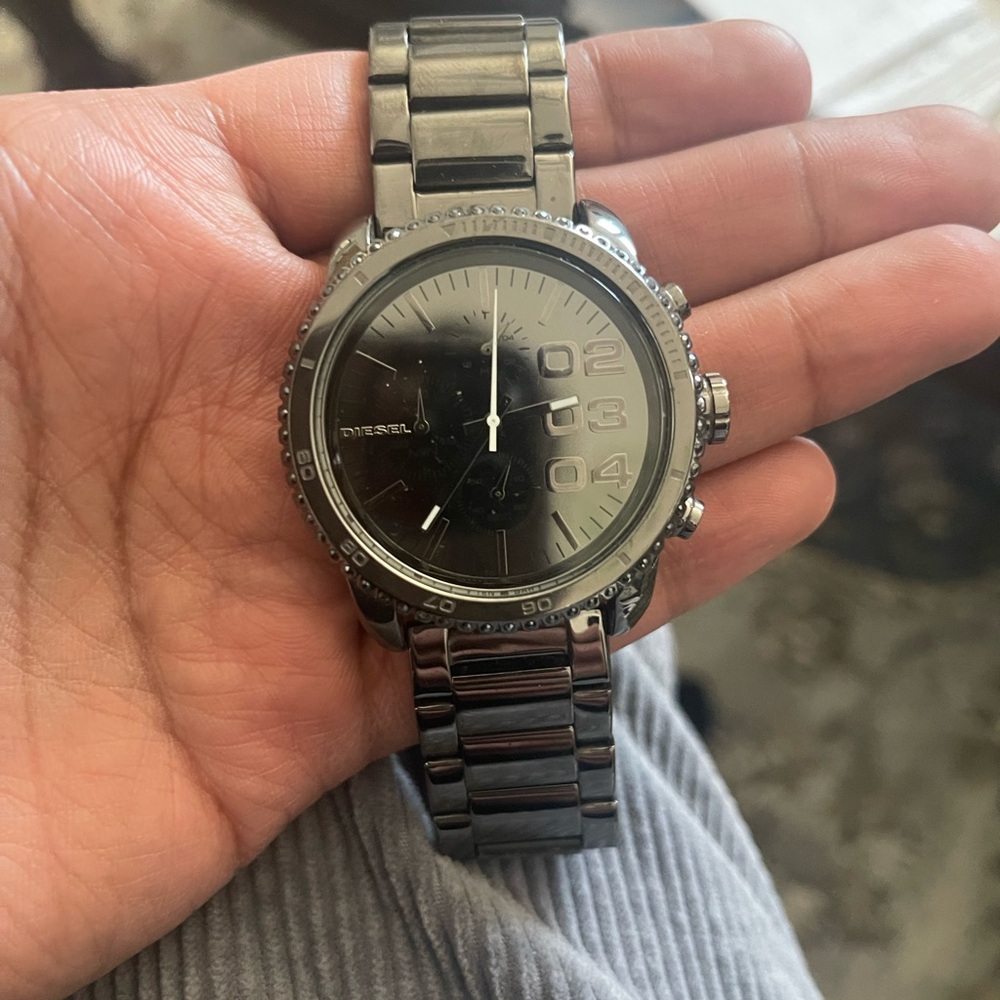 Men’s watch